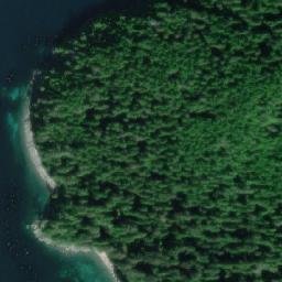 Satellite imagery of Domville Point, CA