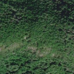 Satellite imagery of Mount Falkner, CA