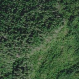 Satellite imagery of Mount Falkner, CA