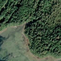 Satellite imagery of Robbers Nob, CA