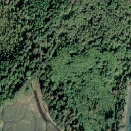 Satellite imagery of Robbers Nob, CA