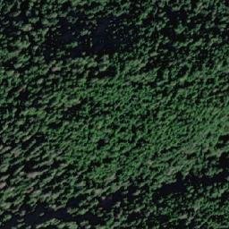Satellite imagery of Mount Scaife, CA