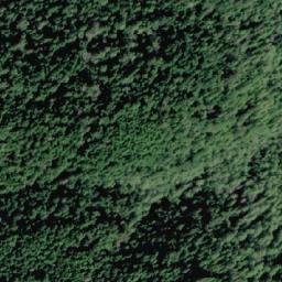 Satellite imagery of Mount Scaife, CA