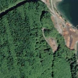 Satellite imagery of Neale Point, CA