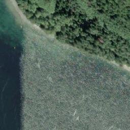 Satellite imagery of Molesworth Point, CA