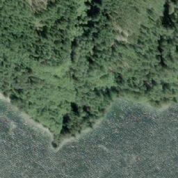 Satellite imagery of Molesworth Point, CA