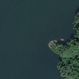 Satellite imagery of Statham Point, CA