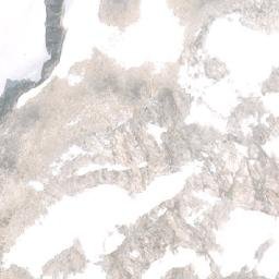Satellite imagery of Teeter Peak, CA