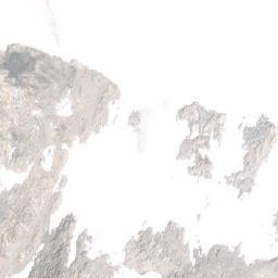 Satellite imagery of Totter Peak, CA