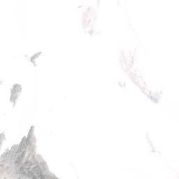 Satellite imagery of Totter Peak, CA