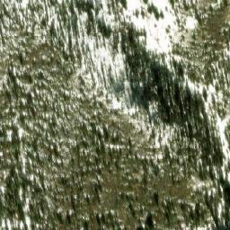 Satellite imagery of Murray Peak, CA