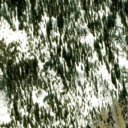 Satellite imagery of Murray Peak, CA