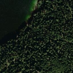 Satellite imagery of McConnell Hill, CA