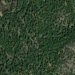 Satellite imagery of Wild Horse Mountain, CA