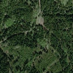 Satellite imagery of Estekwalan Mountain, CA