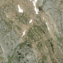 Satellite imagery of Gates Ledge, CA