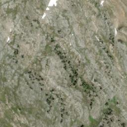 Satellite imagery of Gates Ledge, CA