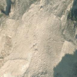 Satellite imagery of Mount Hadow, CA