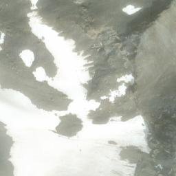 Satellite imagery of Mount Dorothy, CA