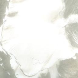 Satellite imagery of Mount Dorothy, CA