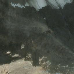 Satellite imagery of Medenagan Mountain, CA