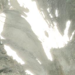 Satellite imagery of Mount Johnston, CA