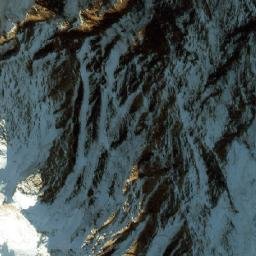 Satellite imagery of Mount Law, CA
