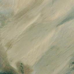 Satellite imagery of Sylvan Pass, CA