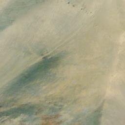 Satellite imagery of Sylvan Pass, CA