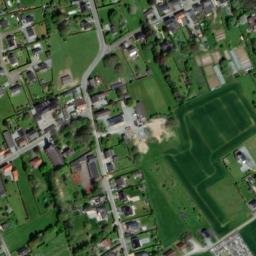 Satellite imagery of 3 Bornes minières, BE