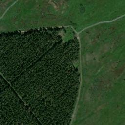 Satellite imagery of Prussia Belgium No 156, BE