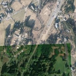 Satellite imagery of boundary_stone, BE