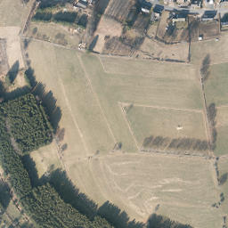 Satellite imagery of boundary_stone, BE
