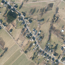Satellite imagery of Wofelsberg, DE