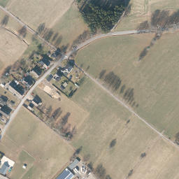 Satellite imagery of Wofelsberg, DE