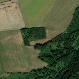 Satellite imagery of Herrensheck, DE