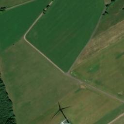 Satellite imagery of Hunderberg, DE