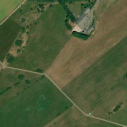 Satellite imagery of Weilersberg, DE