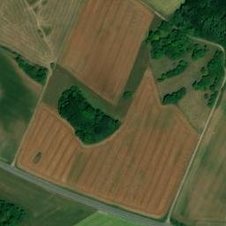 Satellite imagery of Mannenberg, DE