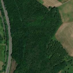 Satellite imagery of Ohrtsberg, DE