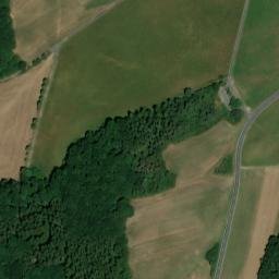 Satellite imagery of Hoheberg, DE