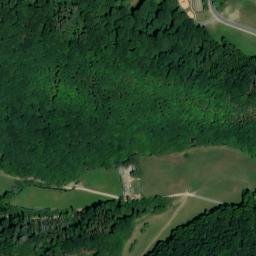 Satellite imagery of Ahrgebirge, DE