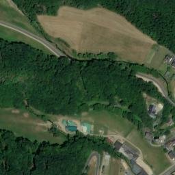 Satellite imagery of Ahrgebirge, DE