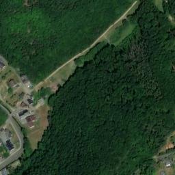 Satellite imagery of Ahrgebirge, DE