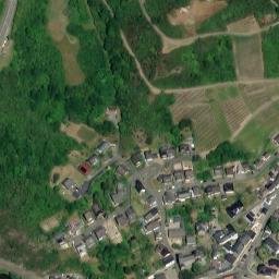 Satellite imagery of Burg Are, DE