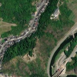 Satellite imagery of Krähhardt, DE