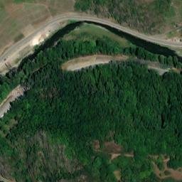 Satellite imagery of Krähhardt, DE