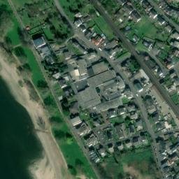 Satellite imagery of Schloß Arenfels, DE