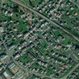 Satellite imagery of Schloß Arenfels, DE