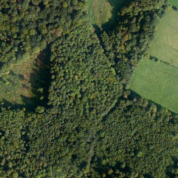 Satellite imagery of Hahn, DE